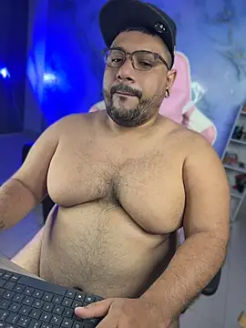 jacoob woods online show from July 10, 2026, 12:52 pm