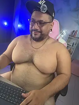 jacoob woods online show from July 31, 2026, 10:20 pm