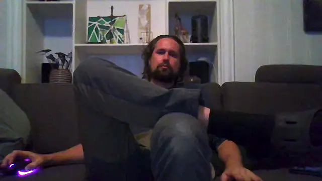 Tj1sen online show from October 7, 2025, 5:10 pm