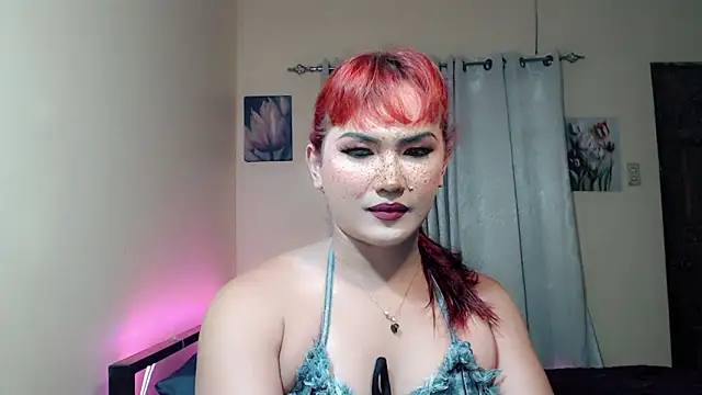 beatrice 21 online show from May 18, 2026, 9:37 am