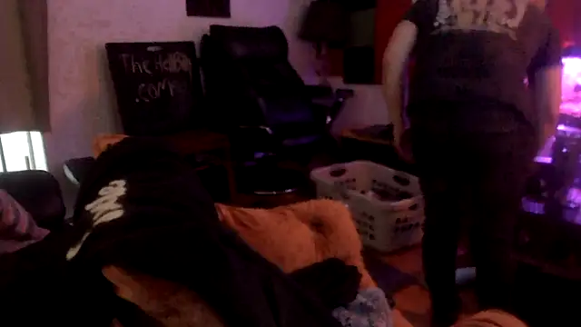 TheHellBilly online show from March 6, 2026, 3:19 pm