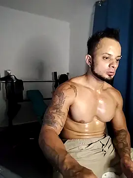 JacobJamess online show from February 8, 2026, 6:28 am