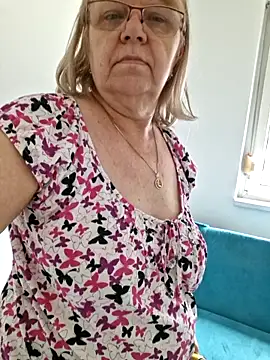 Margaret-milf online show from May 11, 2026, 8:42 am