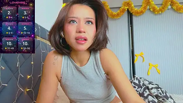 Mia Tin online show from December 30, 2024, 5:15 am