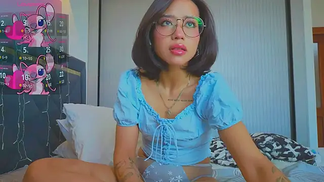 Mia Tin online show from January 7, 2025, 6:59 am