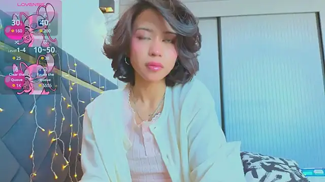 Mia Tin online show from January 10, 2025, 6:42 am