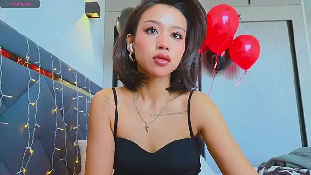 Mia Tin online show from January 15, 2025, 7:37 am