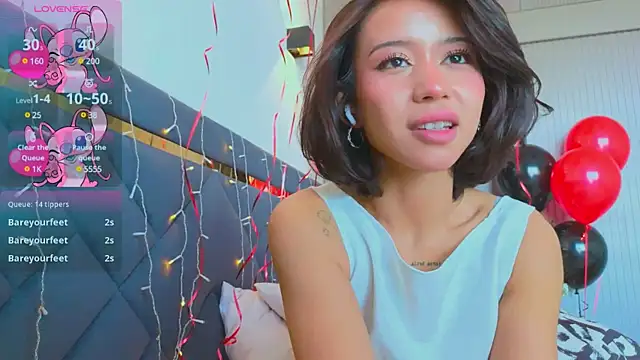Mia Tin online show from January 16, 2025, 9:16 am