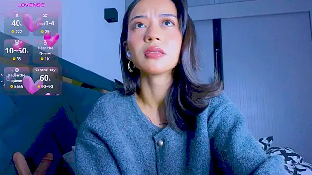 Snapshot of Mia_Tin chatting on September 19, 2025, 2:51 pm Mia Tin online show from September 19, 2025, 2:51 pm