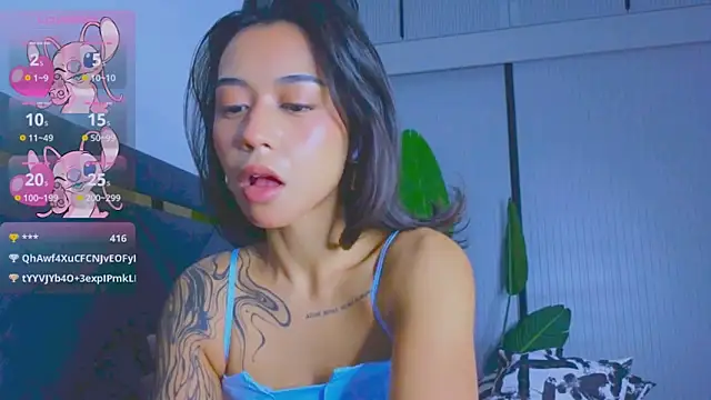 Snapshot of Mia_Tin chatting on September 23, 2025, 12:41 pm Mia Tin online show from September 23, 2025, 12:41 pm