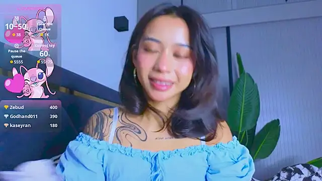 Snapshot of Mia_Tin chatting on September 28, 2025, 4:12 pm Mia Tin online show from September 28, 2025, 4:12 pm