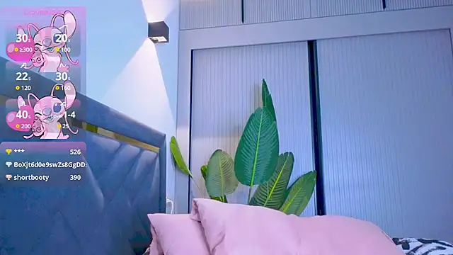 Snapshot of Mia_Tin chatting on October 15, 2025, 2:28 pm Mia Tin online show from October 15, 2025, 2:28 pm