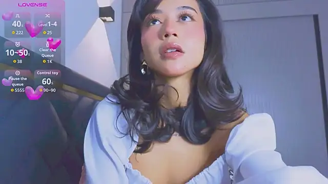 Snapshot of Mia_Tin chatting on October 22, 2025, 4:07 pm Mia Tin online show from October 22, 2025, 4:07 pm