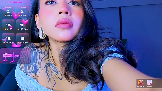 Snapshot of Mia_Tin chatting on May 31, 2026, 1:40 pm Mia Tin online show from May 31, 2026, 1:40 pm