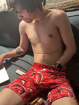 Snapshot of kingdennis6666 chatting on October 19, 2025, 11:33 am kingdennis6666 online show from October 19, 2025, 11:33 am