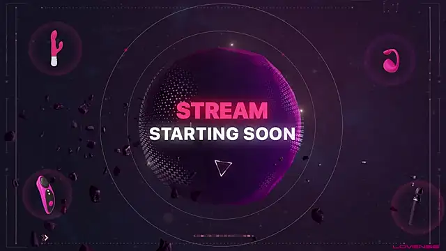 MaskedCharlie online show from February 13, 2026, 3:41 pm