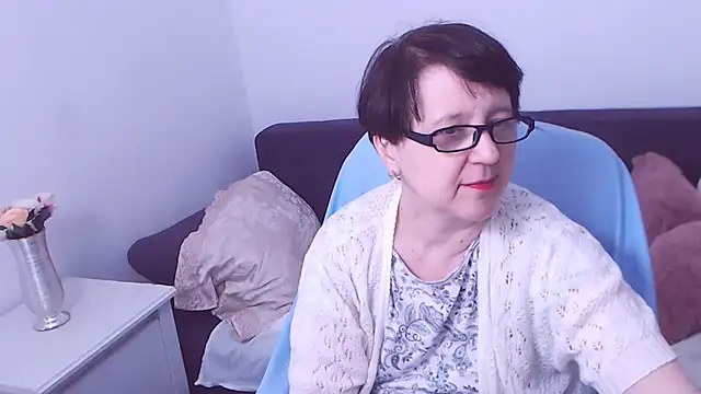 ChristaRose online show from December 12, 2024, 6:03 am