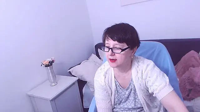 ChristaRose online show from December 13, 2024, 6:59 pm