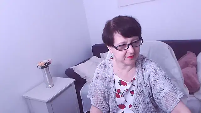 ChristaRose online show from December 15, 2024, 1:02 am