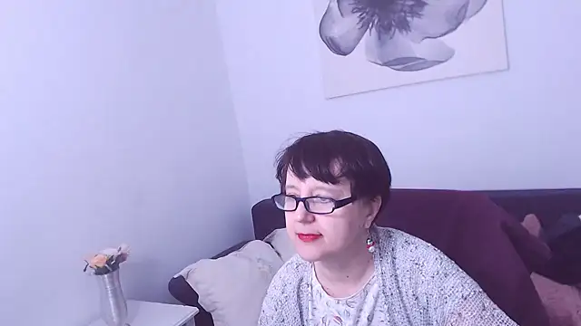 ChristaRose online show from December 15, 2024, 6:48 pm