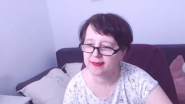 ChristaRose online show from December 15, 2024, 9:53 pm