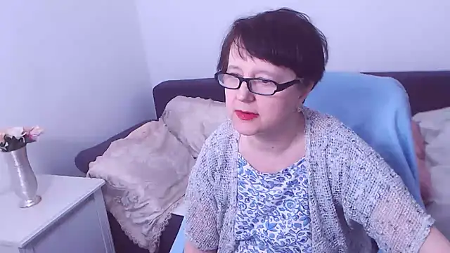 ChristaRose online show from December 21, 2024, 3:25 am