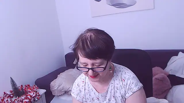 ChristaRose online show from December 22, 2024, 5:01 am
