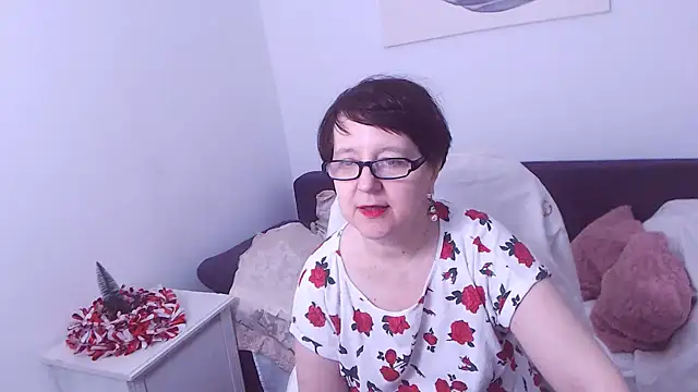 ChristaRose online show from December 22, 2024, 3:33 pm