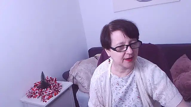 ChristaRose online show from December 27, 2024, 6:10 pm