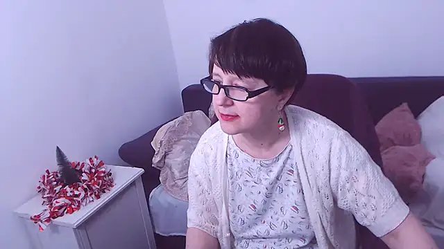 ChristaRose online show from December 28, 2024, 3:37 am
