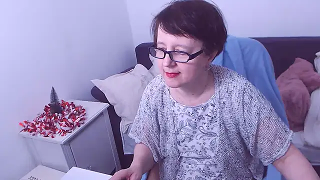 ChristaRose online show from December 29, 2024, 5:53 am