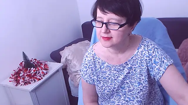 ChristaRose online show from January 2, 2025, 3:58 am