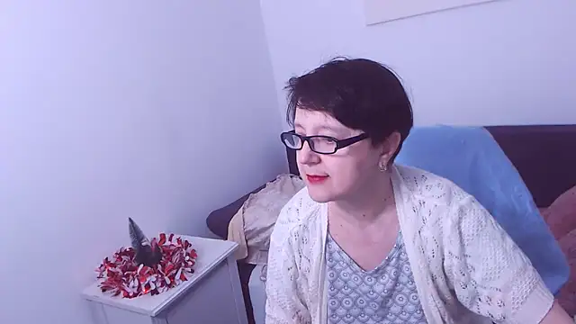 ChristaRose online show from January 5, 2025, 12:42 am