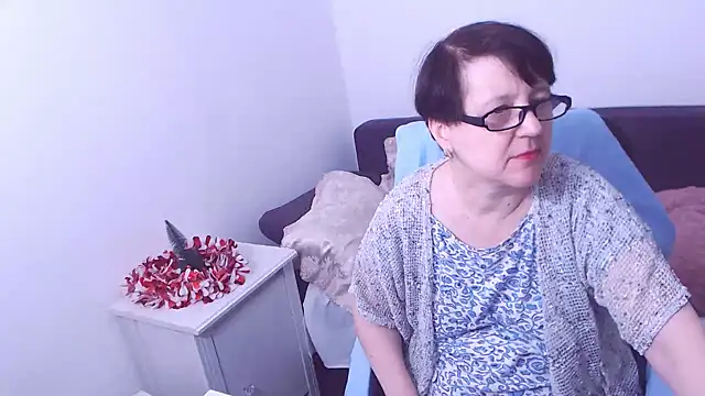ChristaRose online show from January 5, 2025, 9:14 pm