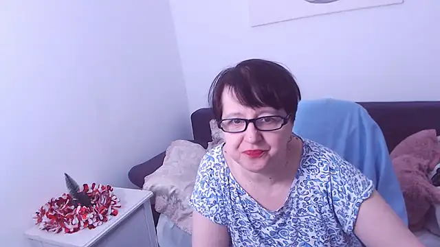 ChristaRose online show from January 6, 2025, 12:16 am
