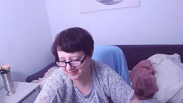 ChristaRose online show from January 8, 2026, 7:27 pm