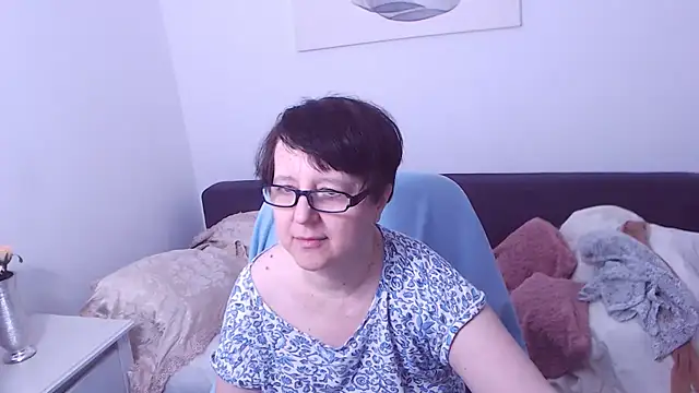 ChristaRose online show from January 11, 2026, 1:27 pm