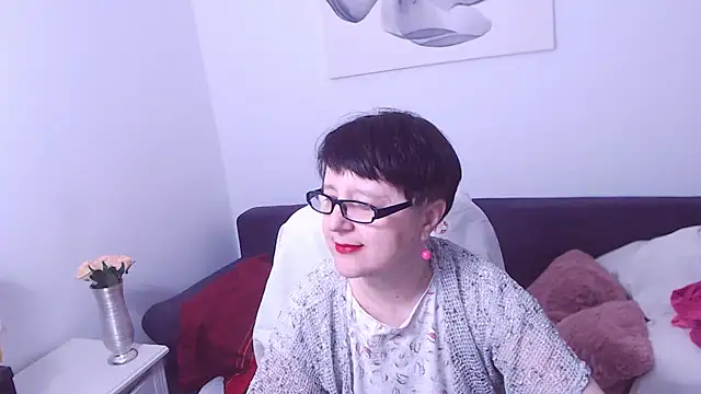 ChristaRose online show from April 30, 2026, 6:03 pm