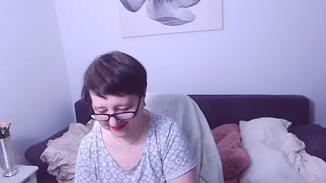 ChristaRose online show from May 1, 2026, 11:09 pm