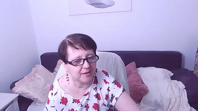 ChristaRose online show from May 3, 2026, 7:36 am