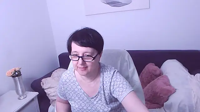ChristaRose online show from May 8, 2026, 6:57 pm