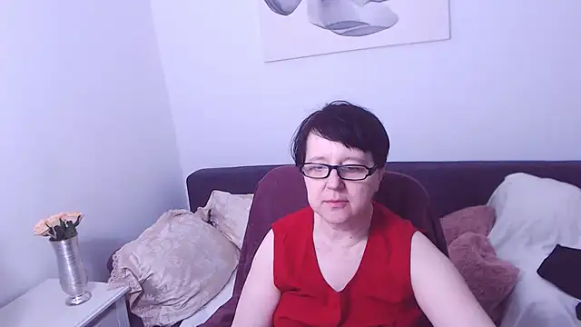 ChristaRose online show from May 9, 2026, 11:21 pm