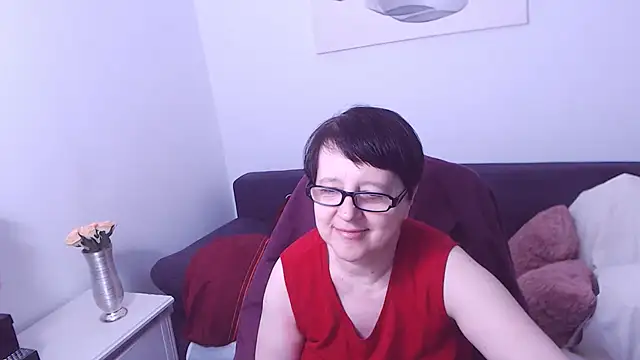 ChristaRose online show from June 17, 2026, 5:58 pm