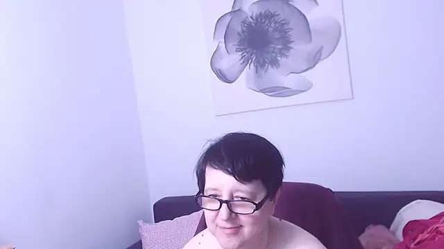 ChristaRose online show from June 27, 2026, 2:05 am
