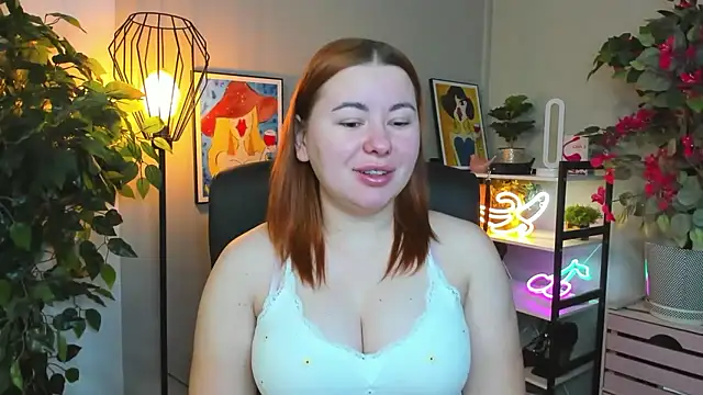 LAYLAxSTAR online show from January 12, 2026, 7:46 am