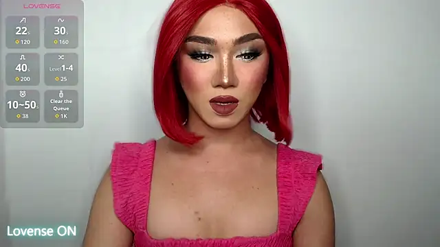 Local Hoelyx online show from October 27, 2025, 8:02 pm