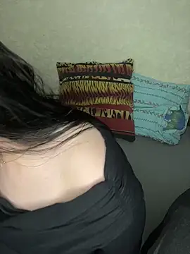 Snapshot of HellMoor chatting on September 21, 2025, 6:09 pm HellMoor online show from September 21, 2025, 6:09 pm