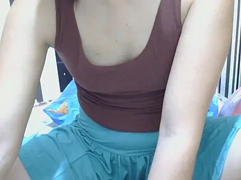 angel pussie online show from January 9, 2026, 12:52 pm