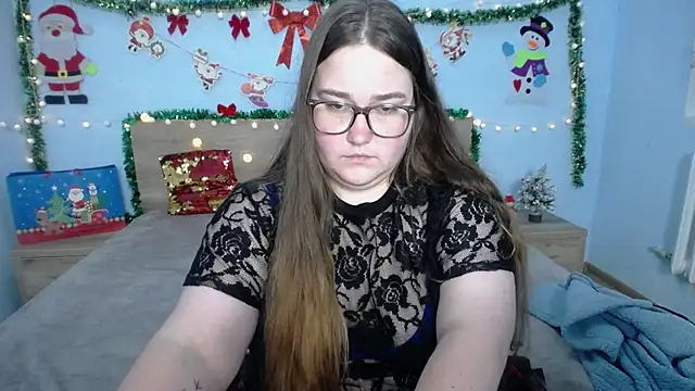 XX Daniella XX online show from January 3, 2025, 10:40 pm