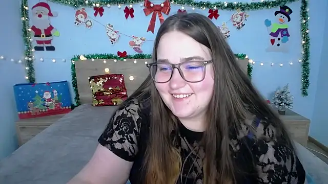 XX Daniella XX online show from January 4, 2025, 1:42 am